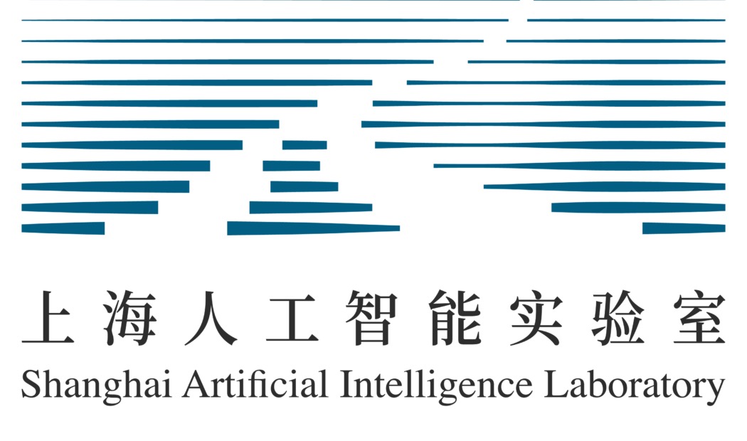 Shanghai AI Laboratory logo